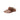HEMLOCK WOMEN'S CAPRI STRAW VISOR-COPPER-
