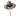 HEMLOCK BARBADOS UPF 50+ ORANGE FLORAL STRAW LIFEGUARD HAT-