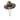 HEMLOCK BARI UPF 50+ COASTAL VILLA STRAW LIFEGUARD HAT-