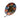 HEMLOCK BIG KIDS KOA UPF 50+ HAWAIIAN FLORAL STRAW LIFEGUARD HAT-