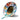 HEMLOCK BIG KIDS HEAT WAVE UPF 50+ STRAW LIFEGUARD HAT-