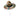 HEMLOCK HANALEI UPF 50+ HULA STRAW LIFEGUARD HAT-