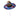HEMLOCK MIDWAY UPF 50+ USA FLORAL STRAW LIFEGUARD HAT-