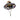 HEMLOCK NIGHTCAP UPF 50+ PINEAPPLE STRAW LIFEGUARD HAT-