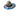 HEMLOCK SEASIDE UPF 50+ BEACHSIDE STRAW LIFEGUARD HAT-