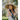 HEMLOCK BARE BOTTOM STRAW LIFEGUARD HAT-
