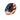 HEMLOCK BIG KIDS BRAVE UPF 50+ USA FLAG STRAW LIFEGUARD HAT-