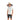 HEMLOCK BIG KIDS HEAT WAVE UPF 50+ STRAW LIFEGUARD HAT-