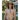 HEMLOCK NIGHTCAP UPF 50+ PINEAPPLE STRAW LIFEGUARD HAT-