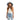 HEMLOCK SEASIDE UPF 50+ BEACHSIDE STRAW LIFEGUARD HAT-