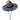 HEMLOCK SIESTA UPF 50+ STRAW LIFEGUARD HAT-