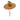 HEMLOCK UPF 50+ SIGNATURE STRAW LIFEGUARD HAT-DEER SPOTS-