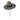 HEMLOCK UPF 50+ SIGNATURE STRAW LIFEGUARD HAT-FLYING FISH-