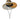 HEMLOCK UPF 50+ SIGNATURE STRAW LIFEGUARD HAT-LATITUDE-