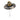 HEMLOCK UPF 50+ SIGNATURE STRAW LIFEGUARD HAT-MONSTERA-
