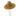 HEMLOCK UPF 50+ SIGNATURE STRAW LIFEGUARD HAT-NOMAD HONEY-