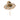 HEMLOCK UPF 50+ SIGNATURE STRAW LIFEGUARD HAT-SEASHELL-