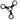 HI-LINER BRASS 3-WAY SWIVEL