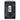 HUBBELL WEATHER PROOF BOX BLACK HBL6080OS-