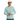 HUK DRIFT PRINTED LONG SLEEVE PERFORMANCE CREW