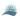 HUK GONE FISHIN' TRUCKER STORMY BLUE