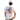 HUK MEN'S KC AMERICANA TEE