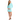 HUK PURSUIT COVER-UP DRESS