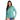 HUK WOMEN'S ICON PERFORMANCE HOODIE-MARINE BLUE-XS-