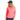 HUK WOMEN'S ICON PERFORMANCE HOODIE-NEON CORAL-XS-