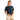 HUK WOMEN'S LOCAL POCKET TEE