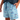 HUK YOUTH PURSUIT PRINT VOLLEY SHORTS