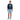 HUK YOUTH PURSUIT PRINT VOLLEY SHORTS