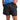 HUK KC PURSUIT VOLLEY SWIM SHORT