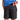 HUK KC PURSUIT VOLLEY SWIM SHORT