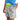 HUK KIDS PURSUIT KC PRINTED VOLLEY SHORTS