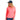 HUK WOMEN'S ICON PERFORMANCE HOODIE-NEON CORAL-XS-
