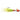 HURRICANE 3D EYE BUCKTAIL JIG
