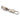 HURRICANE BALL BEARING SNAP SWIVEL SIZE 1, 5PK