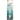 HURRICANE KAST-A-WAY BUCKTAIL CHROME SPOON- 1/4 OZ