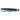 ILAND LURES ILAND SEA STAR OCTOPUS SKIRT-OSSS700-BL/WH (BLUE/ WHITE SILVER)-