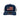 SLICKER BEAUT AMERICAN FLAG 5 PANEL ROPE HATS