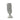 C- WITCH 3/4oz BULLET HEAD BLUE & BLACK W/ CRYSTAL