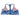 REEL SKIPPER LA MER BIKINI TOP