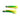 JAW LURES TUNA BUSTER-CHARTREUSE-