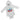 JESSIE JESSUP BABY ONZIE EMERGING TURTLE-3-6 MONTHS-