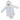 JESSIE JESSUP BABY ONZIE FIRST MATE-BLUE-3-6 MONTHS-
