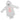 JESSIE JESSUP BABY ONZIE FIRST MATE-PINK-3-6 MONTHS-