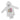 JESSIE JESSUP BABY ONZIE ISLAND COMPASS-0-3 MONTHS-
