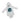 JESSIE JESSUP BABY ONZIE SAILING INTO THE BLUE-0-3 MONTHS-