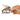 JESSIE JESSUP STICKERS LOBSTER-